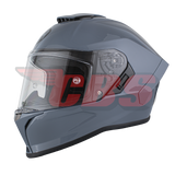 Daytona "Viper" Full Face Motorcycle Helmets (1) - Choose Color / Size