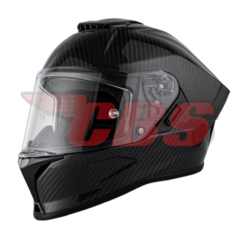 Daytona "Viper" Full Face Motorcycle Helmets (1) - Choose Color / Size