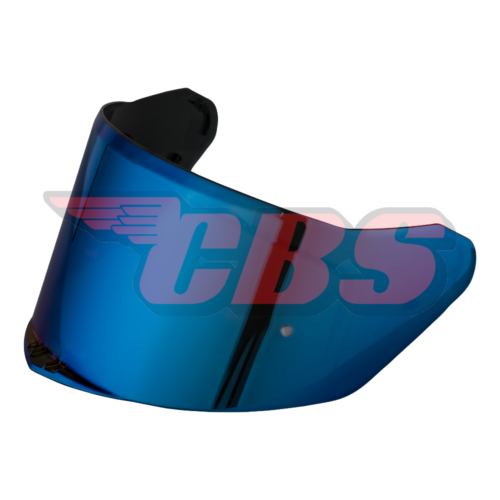 Daytona "Viper" Full Face Motorcycle Helmet Shields (1) - Choose Shield Type
