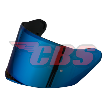 Daytona "Viper" Full Face Motorcycle Helmet Shields (1) - Choose Shield Type