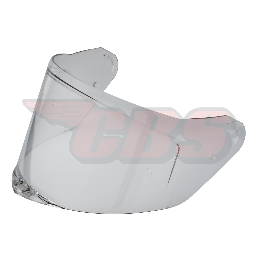 Daytona "Viper" Full Face Motorcycle Helmet Shields (1) - Choose Shield Type