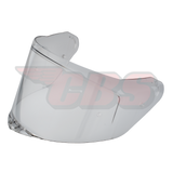 Daytona "Viper" Full Face Motorcycle Helmet Shields (1) - Choose Shield Type