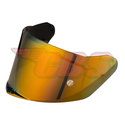 Daytona "Viper" Full Face Motorcycle Helmet Shields (1) - Choose Shield Type