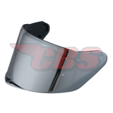 Daytona "Viper" Full Face Motorcycle Helmet Shields (1) - Choose Shield Type