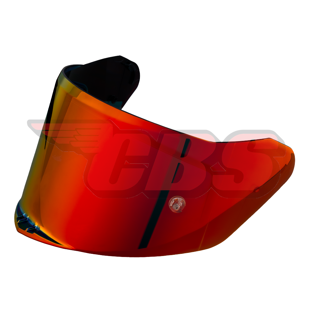 Daytona "Viper" Full Face Motorcycle Helmet Shields (1) - Choose Shield Type