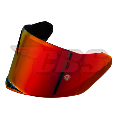 Daytona "Viper" Full Face Motorcycle Helmet Shields (1) - Choose Shield Type