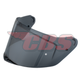 Daytona "Viper" Full Face Motorcycle Helmet Shields (1) - Choose Shield Type