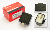 Lucas Turn Signal Flasher Relay For LED Bulbs - 35048