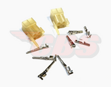 Lucas Console Switch Repair Kits (1) - Choose Kit Type / Application