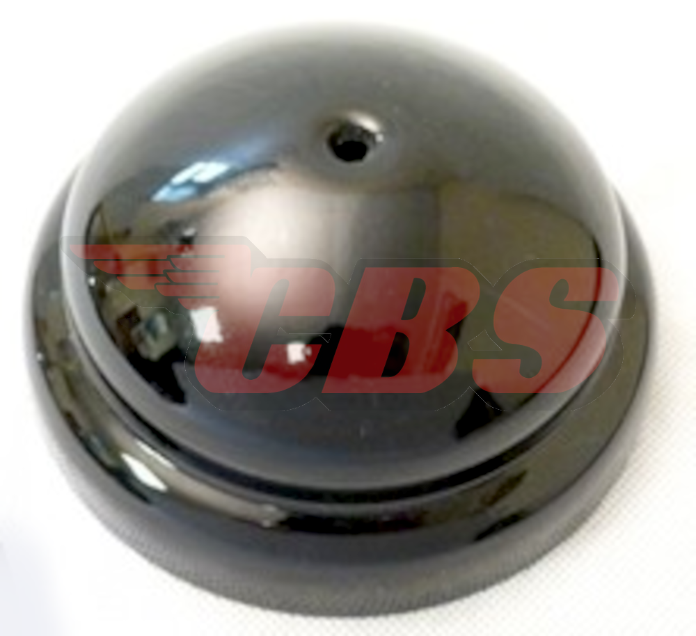Clear Hooter Horn Cover 1970 Version