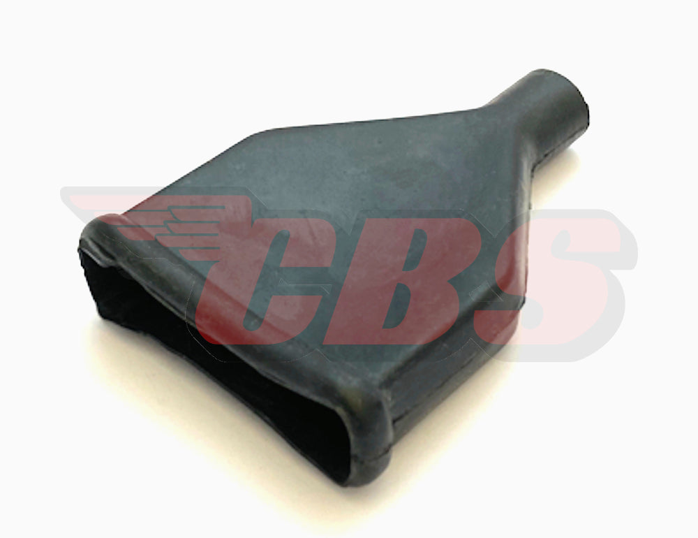 Lucas Rubber Ignition Switch Boot