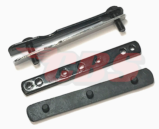 Mk3 Commando Seat Hardware
