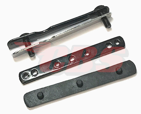 Mk3 Commando Seat Hardware