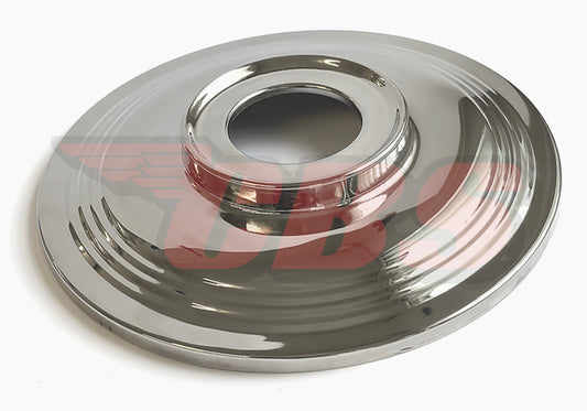 Triumph 8" Hub Cap Cover 37-3460