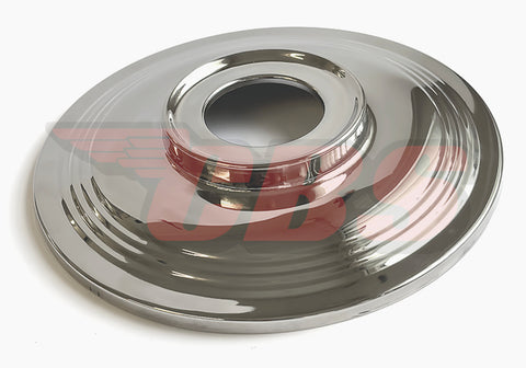 Triumph 8" Hub Cap Cover 37-3460