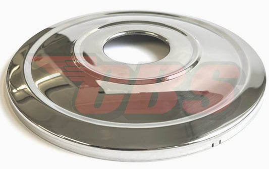 Triumph Front Hub Cap Cover 37-1334