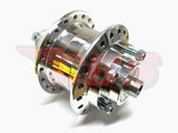 Triumph / BSA / Norton Alloy Front & Rear Hubs By Jones - Choose Hub Type / Application