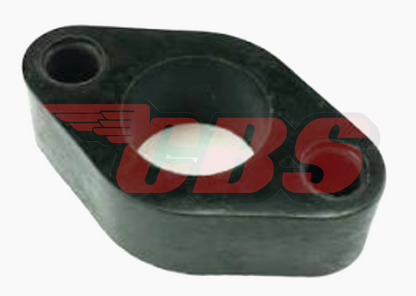 Intake Spacer 01-0676