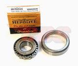 Triumph Wheel Bearings (1) - Choose Bearing Type / Application