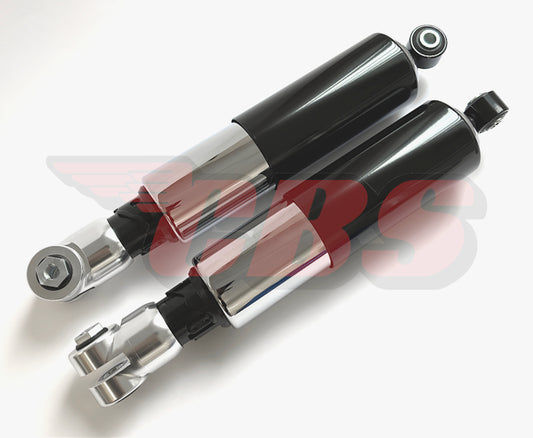 Matchless / AJS Rear Complete Shocks