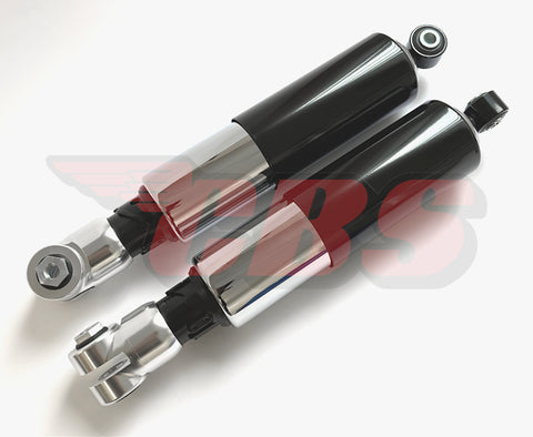 Matchless / AJS Rear Complete Shocks