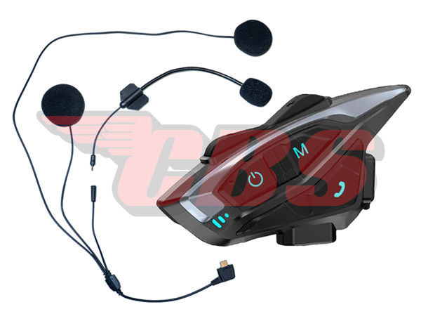 bluetooth headset for hjc helmets Bluetooth For Motorcycle Helmets