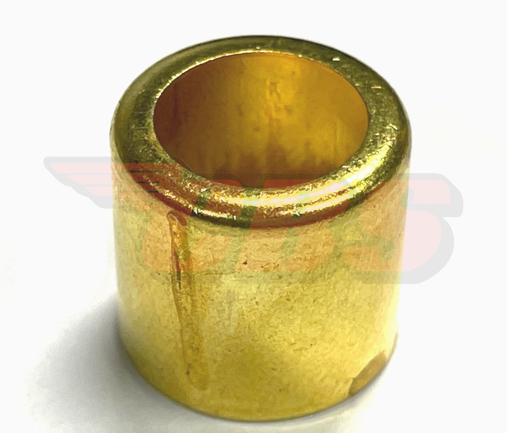 Triumph / BSA Fuel Line Ferrules - Choose Finish / Size
