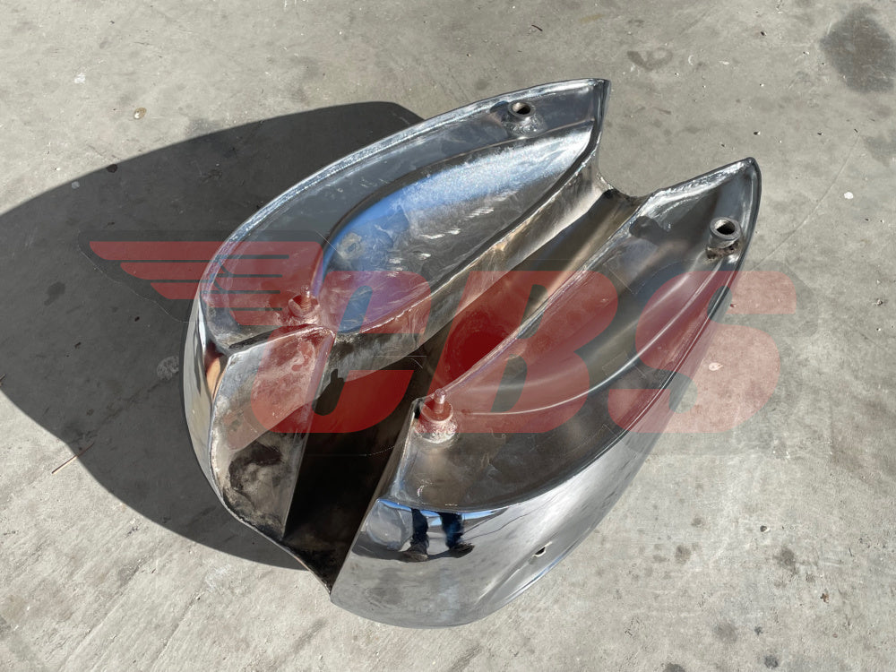 Tank Bottom