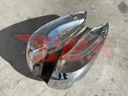 Tank Bottom