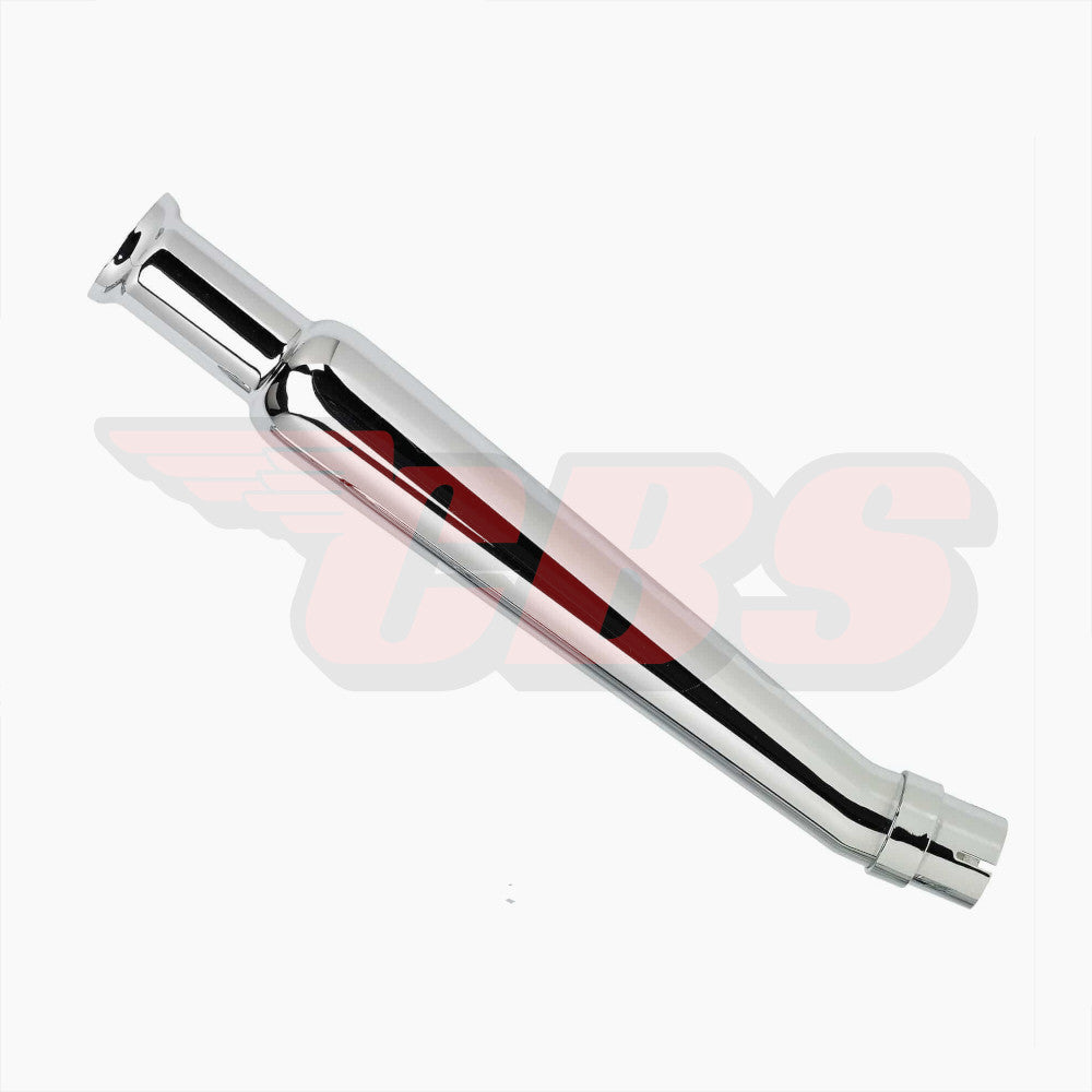 EMGO Motorcycle Cocktail Shaker - Upswept
