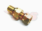 Spark Plug Fittings