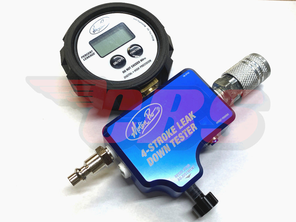 Digital Gauge