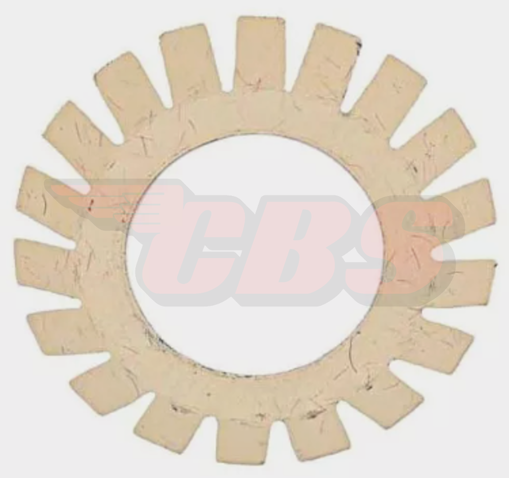 Lucas / BTH Magneto Bearing Housing Insulators