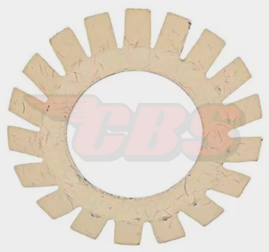 Lucas / BTH Magneto Bearing Housing Insulators