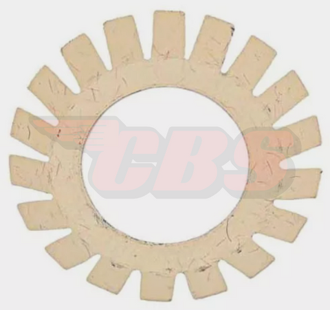 Lucas / BTH Magneto Bearing Housing Insulators
