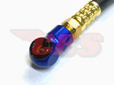Valve Stem Fitting