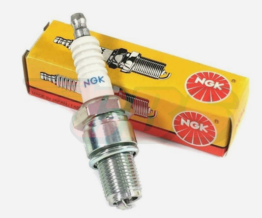 NGK Spark Plugs