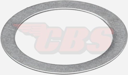 Norton Commando Isolastic Shims