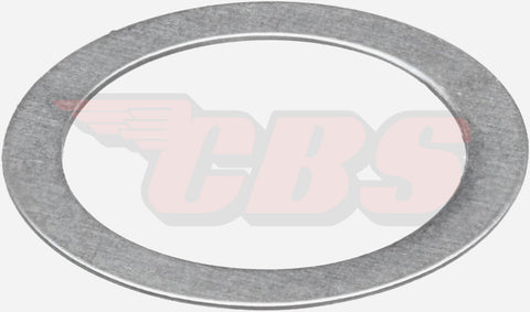 Norton Commando Isolastic Shims