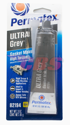 Permatex Ultra Grey Gasket Maker