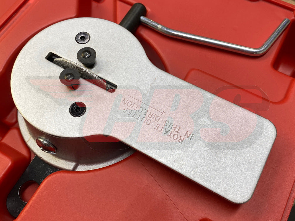 Piston Ring Filer