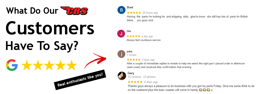 Google Customer Reviews