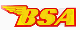 BSA Restoration Gas Tank Decals (1) - Choose Decal Type