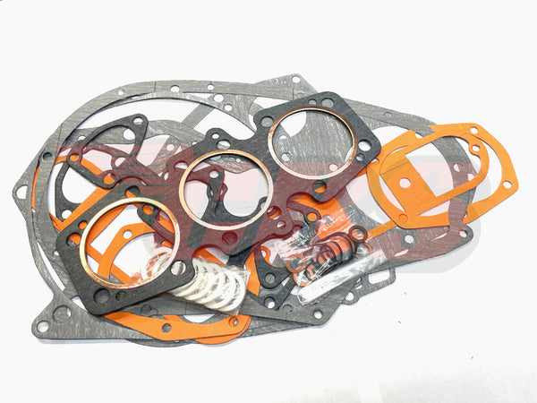 TRIUMPH Mk1 2000 / 2000 TC / GT6 & VITESSE 1998CC HEAD GASKET SET - CE TRIUMPH Mk1 2000 / 2000 TC / GT6 & VITESSE 1998CC HEAD GASKET SET - CE