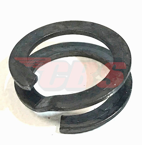 Triumph Thackery Rocker Spindle Washer