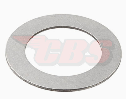 Rocker Spindle Thackery & Thrust Washers