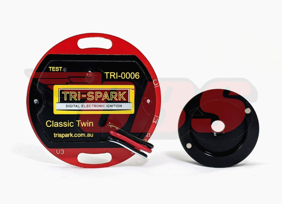 Electronic Ignitions – Classic British Spares