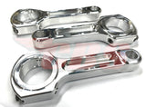 R & R Connecting Rods - Triumph / BSA Triples