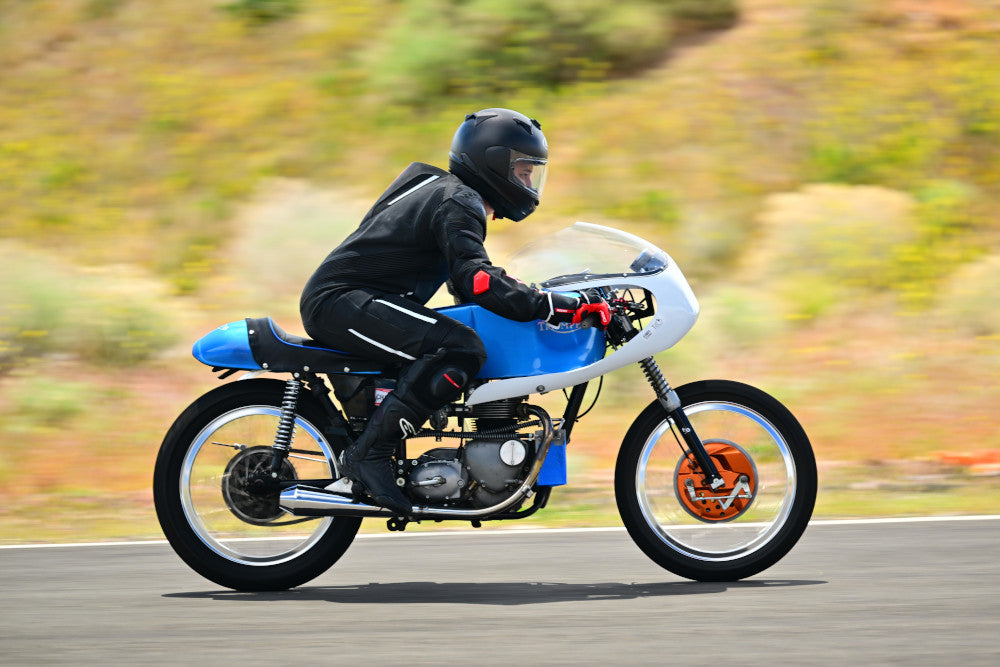 Triumph 350 Road Racer