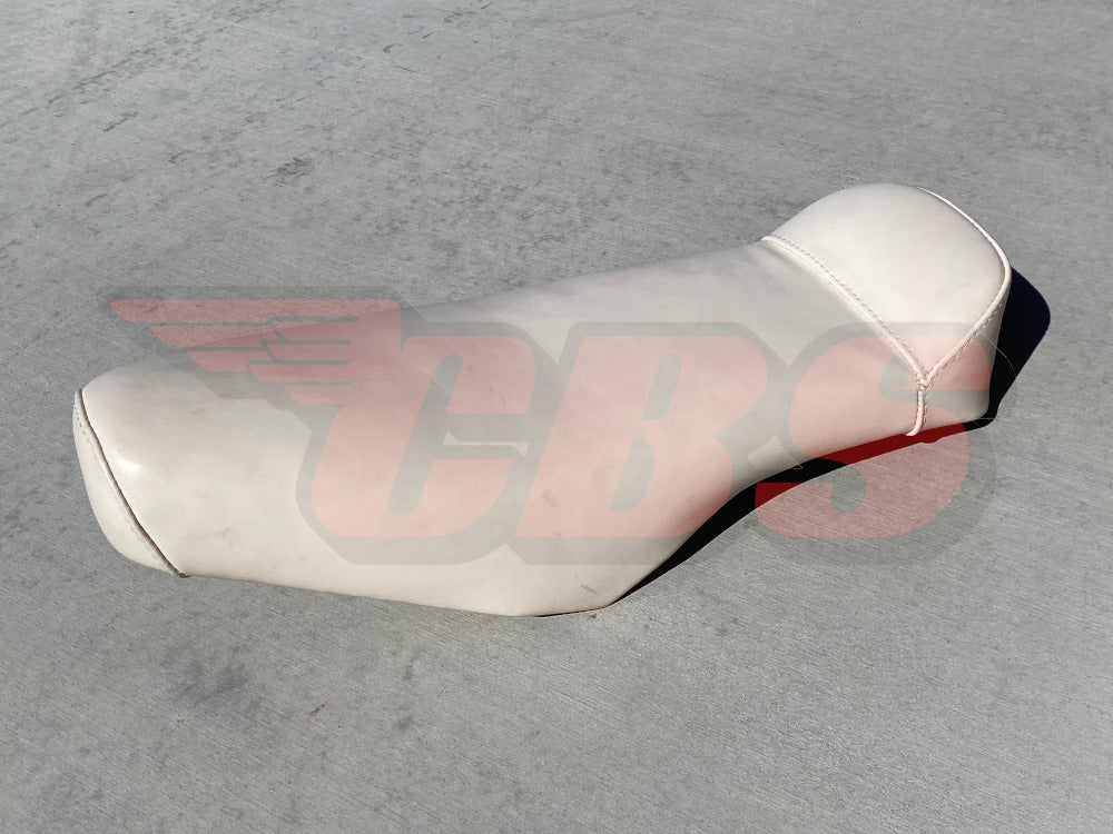 TT Desert Seat Ivory